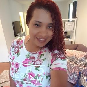 Meet your Posher, Gina